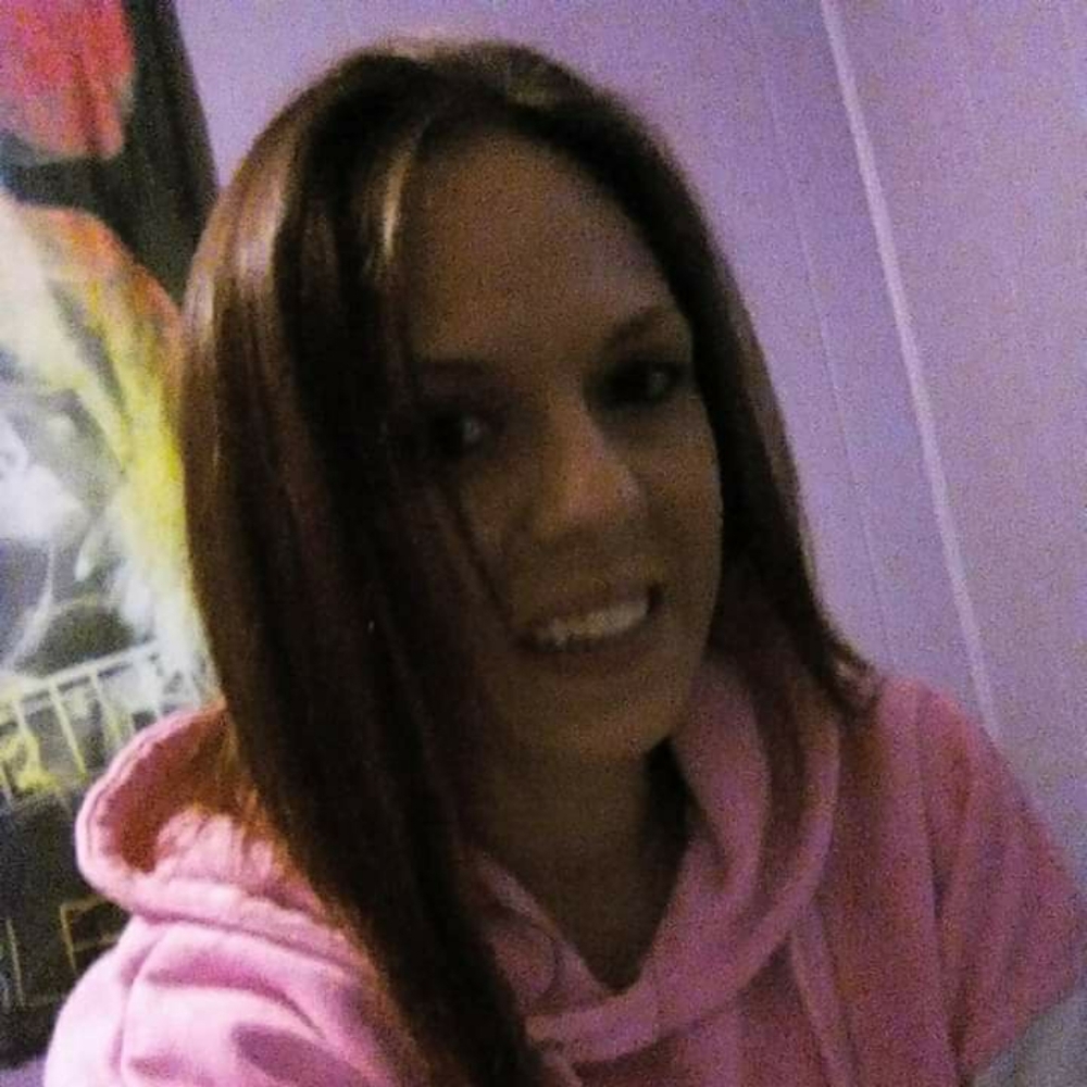 Just me
